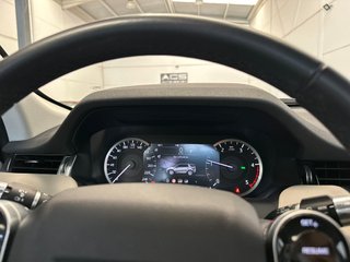 LANDROVER Discovery Sport 2.0D TD4 163 PS AWD Aut