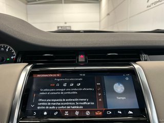 LANDROVER Discovery Sport 2.0D TD4 163 PS AWD Aut