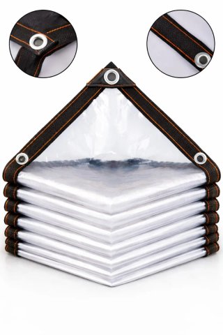 Lonas de sombra y transparentes