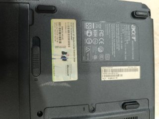 Acer Aspire 5100 Laptop