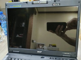 Acer Aspire 5100 Laptop