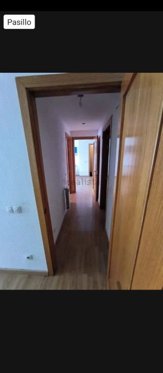 Piso en venta en Illescas Pueblo