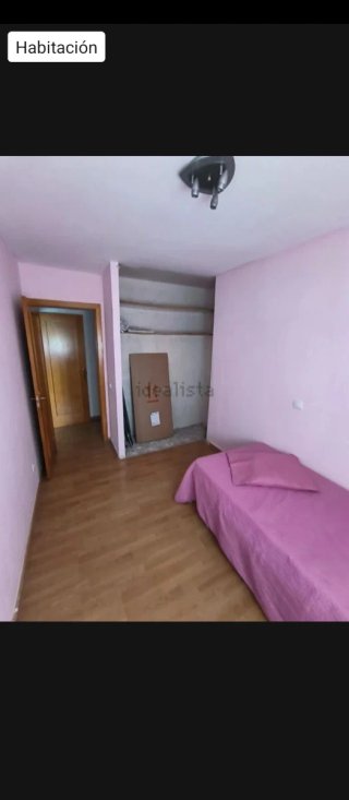 Piso en venta en Illescas Pueblo