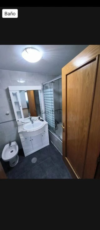 Piso en venta en Illescas Pueblo