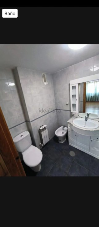 Piso en venta en Illescas Pueblo