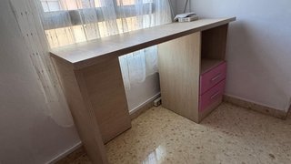 Set de muebles de dormitorio PRECIO NEGOCIABLE