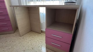 Set de muebles de dormitorio PRECIO NEGOCIABLE