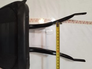 Portaequipaje y Baúl SHAD