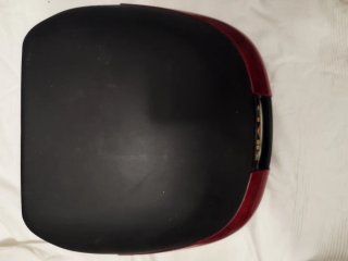 Portaequipaje y Baúl SHAD