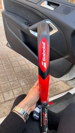 Pala de pádel Babolat Technical Veron 3.0