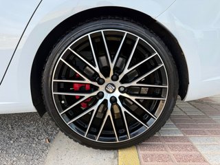 SEAT Leon CUPRA ST 290cv DSG 2016