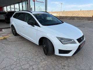 SEAT Leon CUPRA ST 290cv DSG 2016