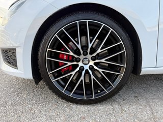 SEAT Leon CUPRA ST 290cv DSG 2016