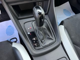 SEAT Leon CUPRA ST 290cv DSG 2016