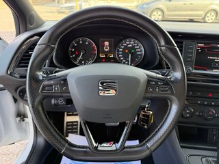 SEAT Leon CUPRA ST 290cv DSG 2016