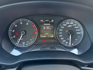 SEAT Leon CUPRA ST 290cv DSG 2016