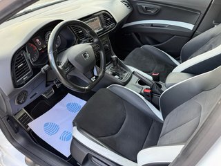 SEAT Leon CUPRA ST 290cv DSG 2016