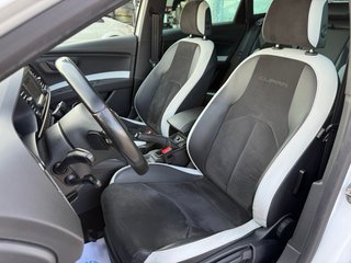 SEAT Leon CUPRA ST 290cv DSG 2016
