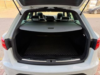 SEAT Leon CUPRA ST 290cv DSG 2016