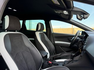 SEAT Leon CUPRA ST 290cv DSG 2016