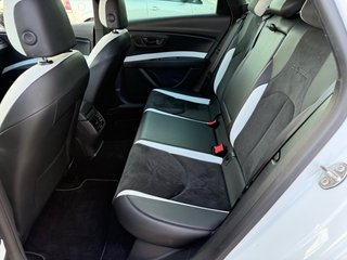SEAT Leon CUPRA ST 290cv DSG 2016