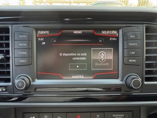 SEAT Leon CUPRA ST 290cv DSG 2016