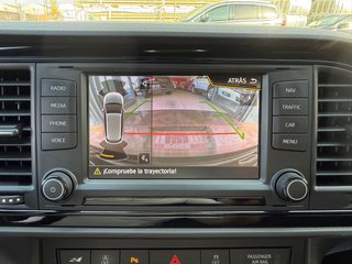 SEAT Leon CUPRA ST 290cv DSG 2016