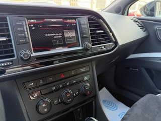 SEAT Leon CUPRA ST 290cv DSG 2016