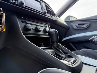 SEAT Leon CUPRA ST 290cv DSG 2016