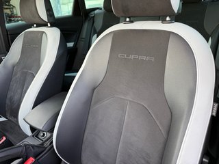 SEAT Leon CUPRA ST 290cv DSG 2016