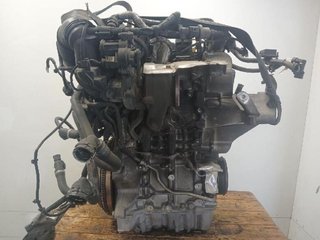 Otolp1070467 motor dla skoda fabia iii station 1.0