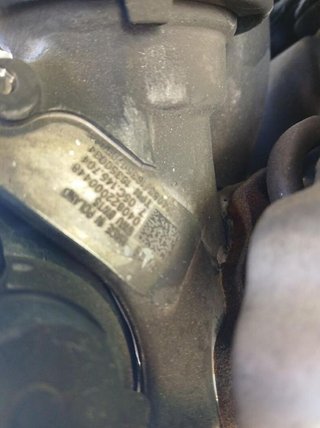 Otolp1070467 motor dla skoda fabia iii station 1.0