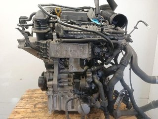 Otolp1070467 motor dla skoda fabia iii station 1.0