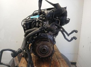 Otolp1070467 motor dla skoda fabia iii station 1.0
