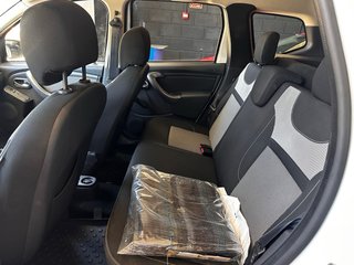 DACIA DUSTER 4x4 2018 – NACIONAL