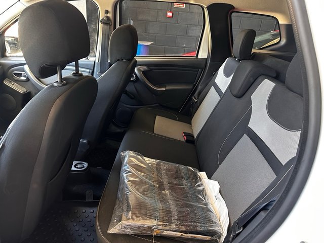 DACIA DUSTER 4x4 2018 – NACIONAL
