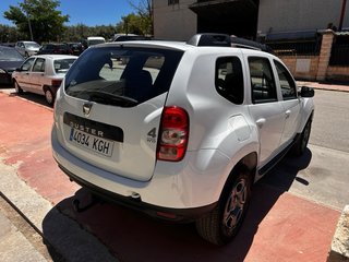 DACIA DUSTER 4x4 2018 – NACIONAL