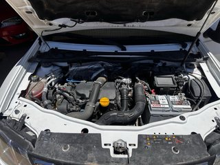 DACIA DUSTER 4x4 2018 – NACIONAL
