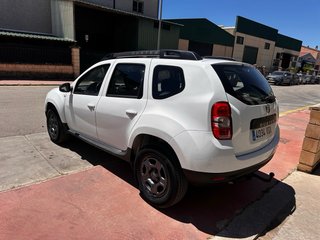 DACIA DUSTER 4x4 2018 – NACIONAL