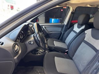 DACIA DUSTER 4x4 2018 – NACIONAL