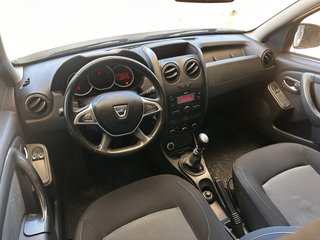 DACIA DUSTER 4x4 2018 – NACIONAL