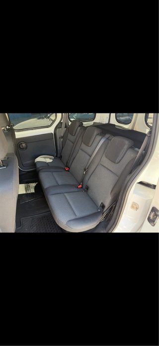 Mercedes-Benz Citan 2015