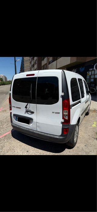Mercedes-Benz Citan 2015