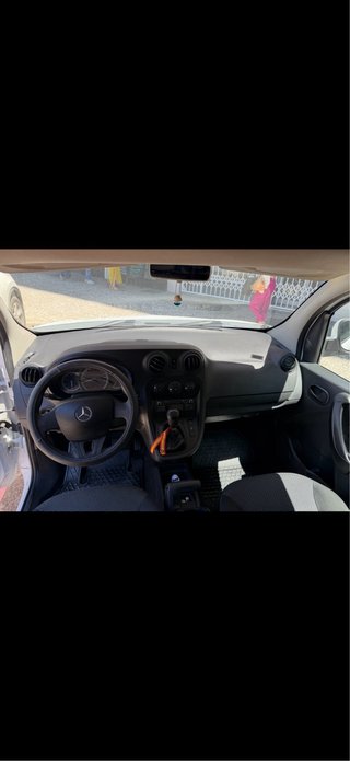 Mercedes-Benz Citan 2015