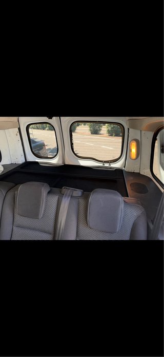 Mercedes-Benz Citan 2015