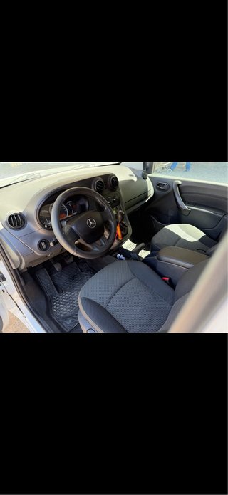 Mercedes-Benz Citan 2015
