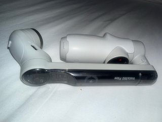 Insta360 Flow Pro Estabilizador Móvil