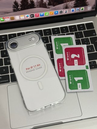 Funda iPhone Air