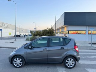 MERCEDES CLASE A180 CDi NACIONAL