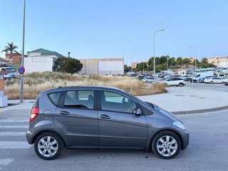 MERCEDES CLASE A180 CDi NACIONAL